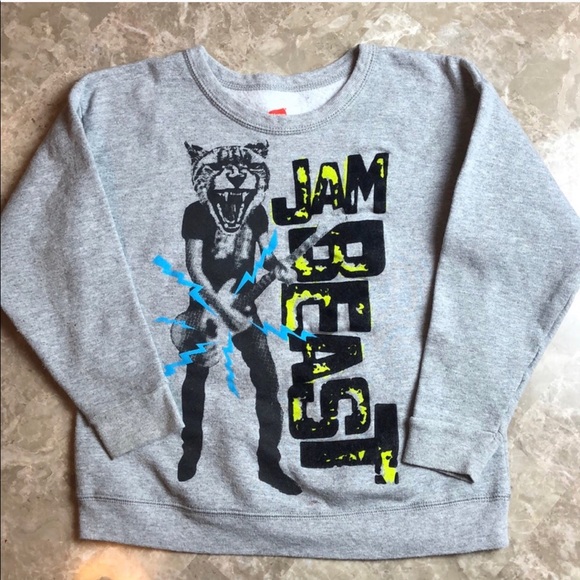 Pullover sweatshirt bundle - Picture 4 of 4